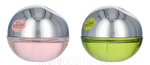 DKNY Be Delicious Fresh Blossom Duo Set 2x30ml - Be Delicious & Be Delicious Fresh Blossom Edp Spray