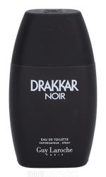 Guy Laroche Drakkar Noir Edt Spray 50 ml