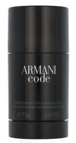 Armani Code Pour Homme Deo Stick