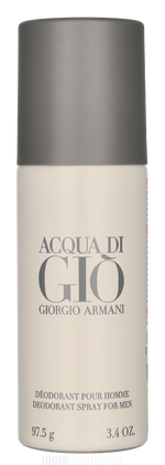 Armani Acqua Di Gio Pour Homme Deo Spray