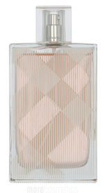 Burberry Brit For Women Edt Spray 100 ml