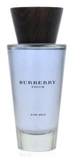 Burberry Touch For Men Edt Spray 100 ml