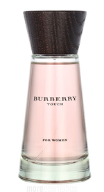 Burberry Touch For Women Edp Spray 100 ml