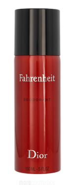 Dior Fahrenheit Deo Spray