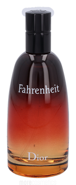 Dior Fahrenheit Edt Spray 100 ml