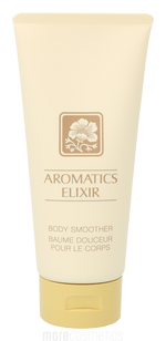 Clinique Aromatics Elixir Body Smoother