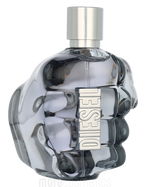 Diesel Only The Brave Pour Homme Edt Spray 125 ml