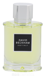 David Beckham Instinct Edt Spray 75 ml