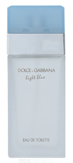 Dolce & Gabbana Light Blue Pour Femme Edt Spray 25 ml
