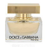 Dolce & Gabbana The One For Women Edp Spray 30 ml