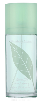 E.Arden Green Tea Scent Edp Spray 100 ml