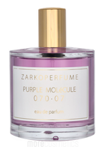 Zarko Purple Molecule 070.07 Edp Spray 100 ml