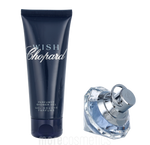 Chopard Wish Giftset Edp Spray 30ml/Shower Gel 75ml