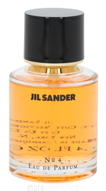 Jil Sander No.4 Edp Spray 100 ml