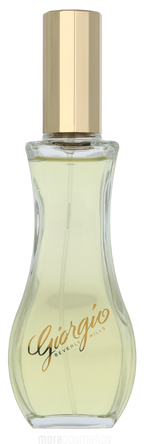 Giorgio Beverly Hills Edt Spray 90 ml