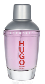 Hugo Boss Hugo Energise Edt Spray 75 ml