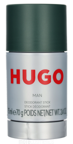 Hugo Man Deo Stick
