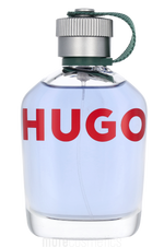 Hugo Boss Hugo Man Edt Spray 125 ml