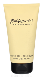 Baldessarini Shampoo & Shower Gel