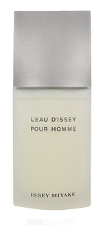 Issey Miyake L'Eau D'Issey Pour Homme Edt Spray 200 ml