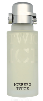 Iceberg Twice Pour Homme Edt Spray 125 ml