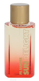 Jil Sander Sun Delight Edt Spray 100 ml