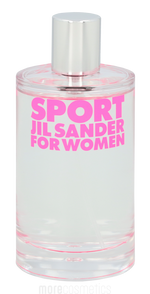 Jil Sander Sport Women Edt Spray 100 ml