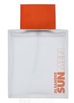Jil Sander Sun Men Edt Spray 75 ml