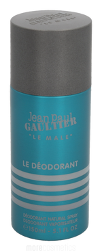 J.P. Gaultier Le Male Deodorant Natural Spray