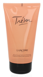 Lancome Tresor Precious Perfumed Shower Gel