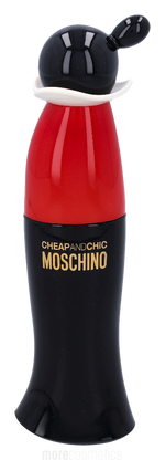 Moschino Cheap & Chic Edt Spray 50 ml