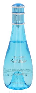 Davidoff Cool Water Woman Edt Spray 100 ml