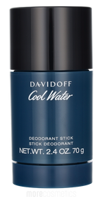Davidoff Cool Water Man Deo Stick