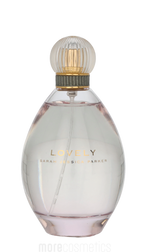 Sarah Jessica Parker Lovely Edp Spray 100 ml