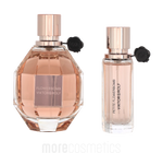 Viktor & Rolf Flowerbomb Giftset Edp Spray 100ml/Edp Spray 20ml