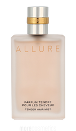 Chanel Allure Femme Hair Mist