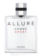 Chanel Allure Homme Sport Cologne Edt Spray 150 ml