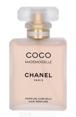 Chanel Coco Mademoiselle Hair Perfume