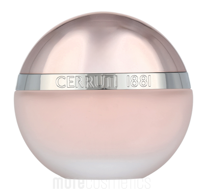 Cerruti 1881 Pour Femme Edt Spray 30 ml