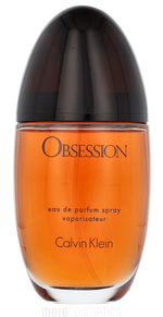 Calvin Klein Obsession For Women Edp Spray 100 ml