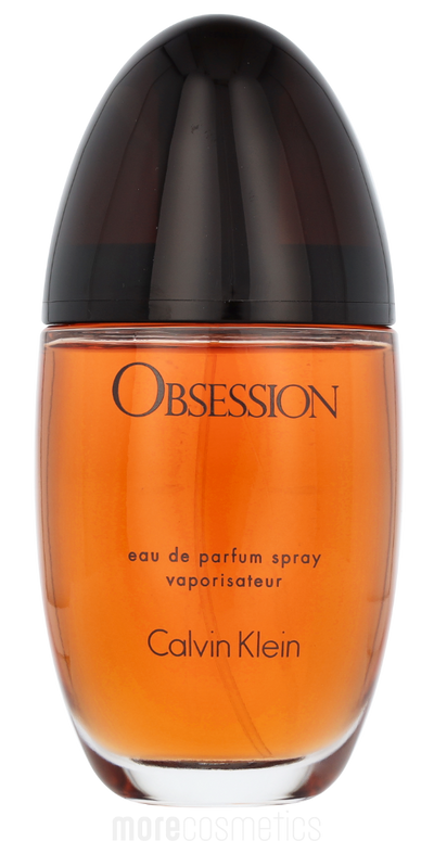 Calvin Klein Obsession For Women Edp Spray 100 ml