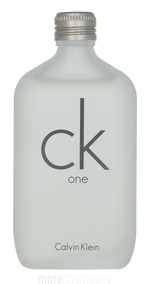 Calvin Klein Ck One Edt Spray 50 ml