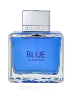 A. Banderas Blue Seduction For Men Edt Spray 100 ml
