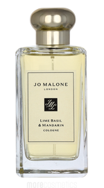 Jo Malone Lime Basil & Mandarin Edc Spray Pre-pack 100 ml