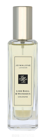Jo Malone Lime Basil & Mandarin Edc Spray Pre-pack 30 ml