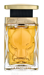 Cartier La Panthere Edp Spray 50 ml