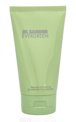 Jil Sander Evergreen Shower Gel