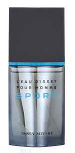 Issey Miyake L'Eau D'Issey Pour Homme Sport Edt Spray Pour Homme