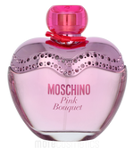 Moschino Pink Bouquet Edt Spray 100 ml