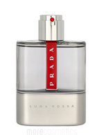 Prada Luna Rossa Pour Homme Edt Spray 100 ml